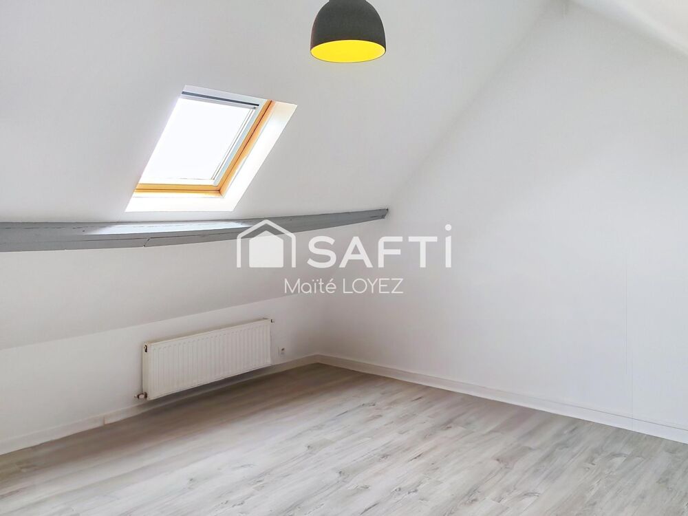 Vente Appartement appartement T2, type 2, Duplex Haubourdin