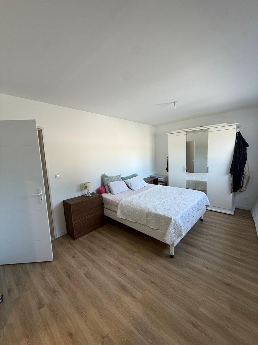 Vente Maison Maison plain pied Rouge
