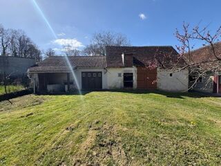  Maison � vendre 3 pi�ces 56 m�