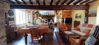  Maison  vendre 7 pices 163 m