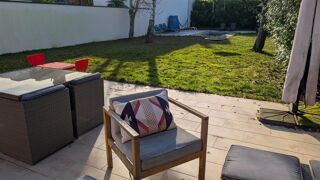  Maison � vendre 7 pi�ces 145 m�