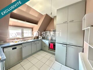  Appartement � vendre 2 pi�ces 50 m�