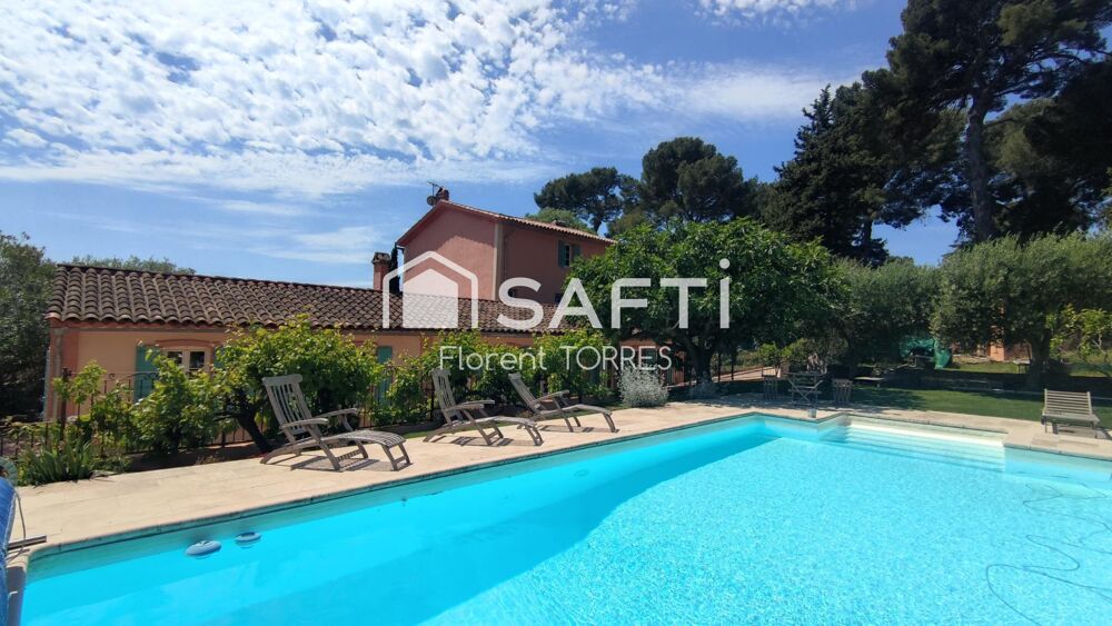 � vendre  Maison La Seyne-sur-Mer (83500)