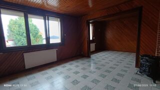  Maison � vendre 3 pi�ces 93 m�