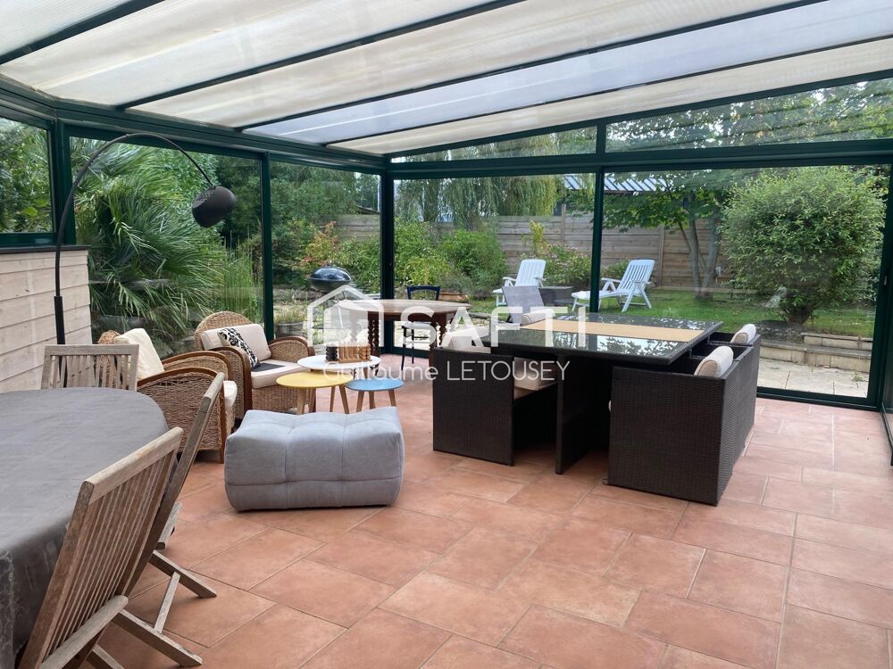 Vente Maison Magnifique propriété a Trigavou sur 600m2 de terrain et 228m2 habitable Pleslin-trigavou