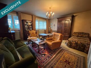  Maison � vendre 9 pi�ces 235 m�