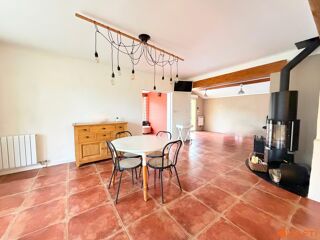  Maison à vendre 7 pièces 191 m²