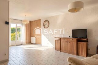 Maison à vendre 7 pièces 140 m²
