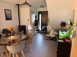  Maison � vendre 5 pi�ces 95 m�