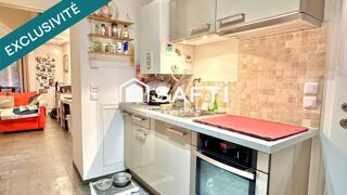  Maison à vendre 3 pièces 60 m²