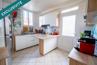  Maison � vendre 6 pi�ces 128 m�