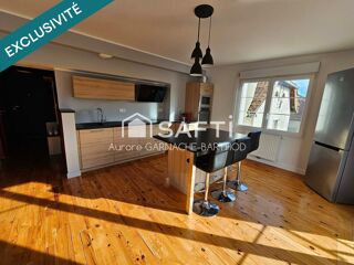  Appartement à vendre 3 pièces 72 m²