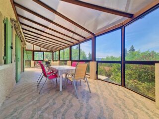  Maison à vendre 4 pièces 143 m²