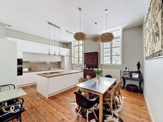  Appartement à vendre 4 pièces 112 m²