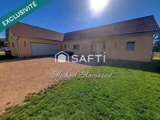  Maison � vendre 6 pi�ces 142 m�