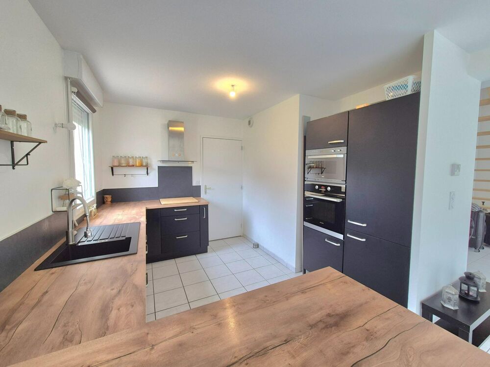 Vente Maison maison r�cente 6 pi�ces Rosny-sur-seine