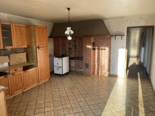  Maison � vendre 4 pi�ces 133 m�