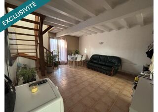  Maison � vendre 3 pi�ces 54 m�