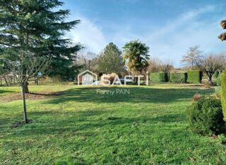  Maison à vendre 7 pièces 165 m²