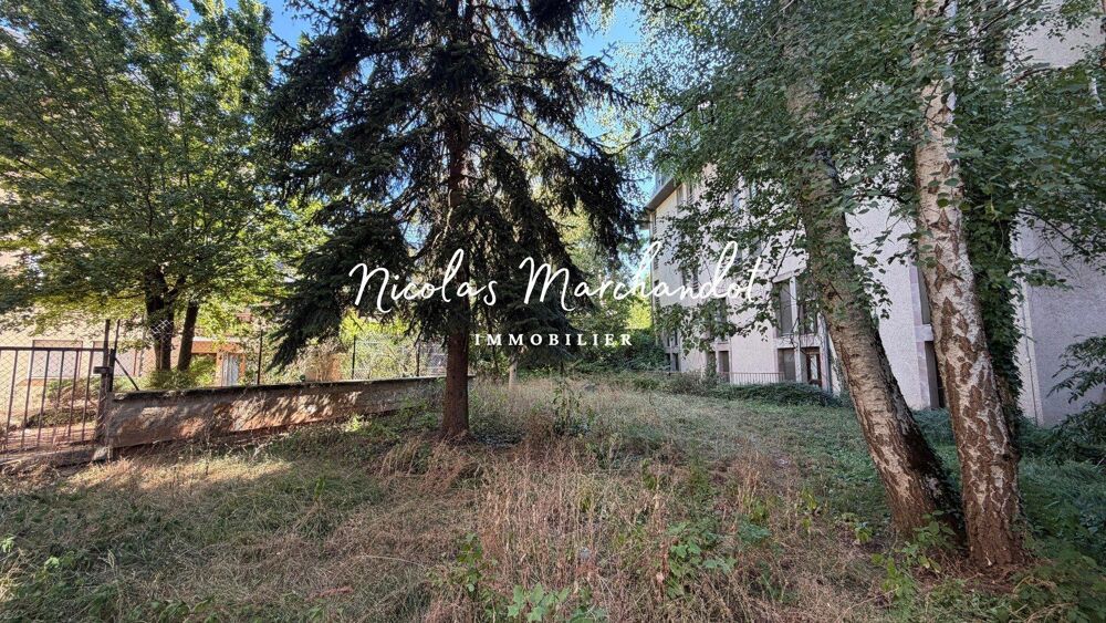 Vente Appartement Loft d'exception avec jardin Rodez