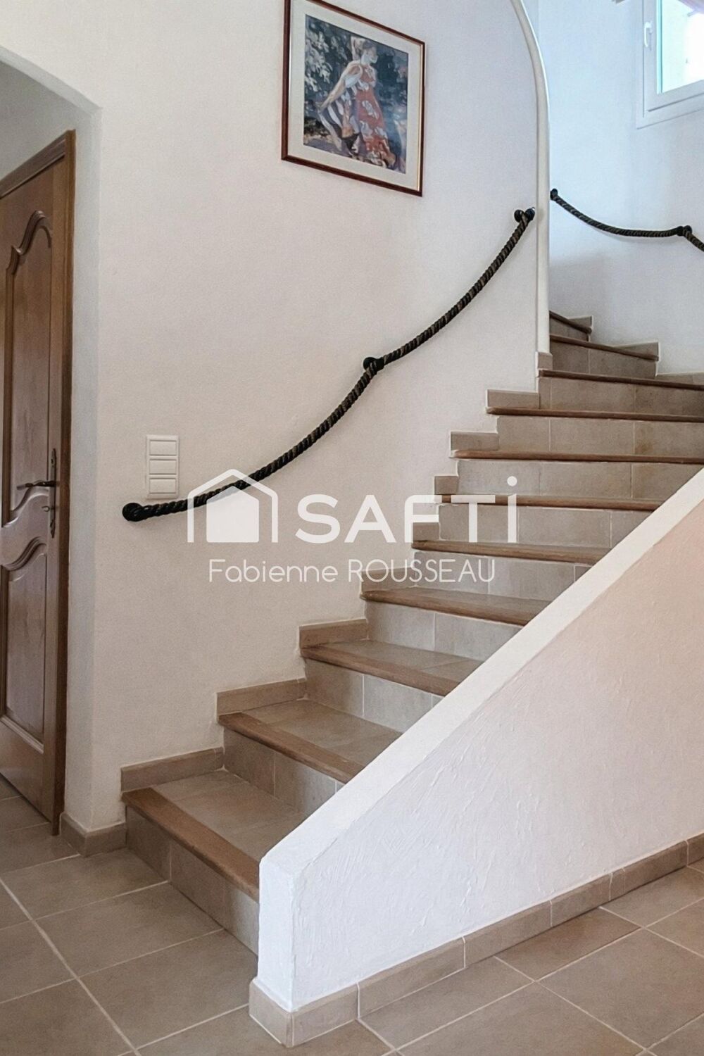 � vendre  Maison P�gomas (06580)