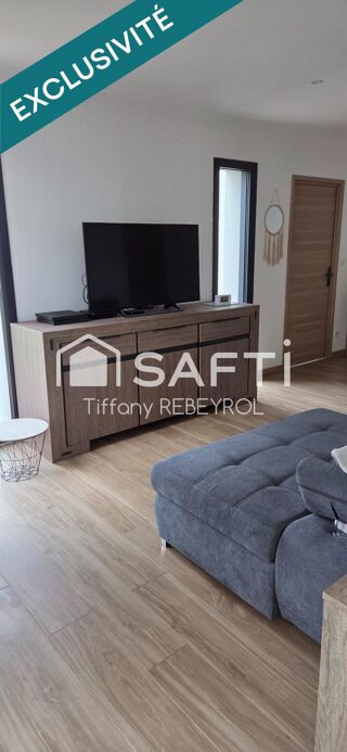  Maison � vendre 4 pi�ces 110 m�