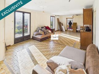  Maison � vendre 5 pi�ces 125 m�