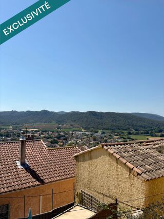  Maison à vendre 2 pièces 48 m²