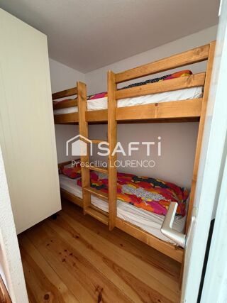  Appartement à vendre 1 pièce 22 m²