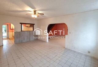  Maison � vendre 7 pi�ces 125 m�