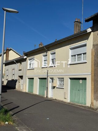  Maison � vendre 4 pi�ces 90 m�