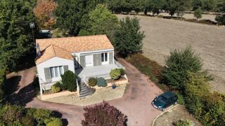  Maison à vendre 7 pièces 140 m²