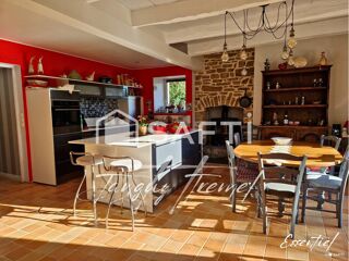  Maison à vendre 9 pièces 320 m²
