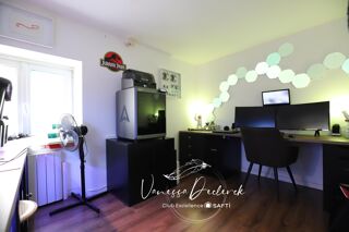  Maison � vendre 4 pi�ces 80 m�