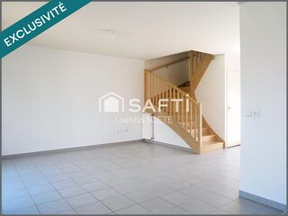  Maison � vendre 3 pi�ces 65 m�