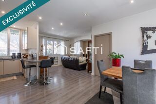  Maison  vendre 3 pices 74 m