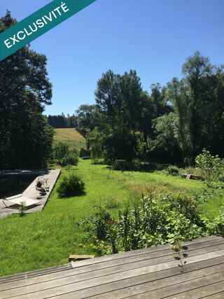  Maison � vendre 8 pi�ces 325 m�