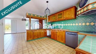  Maison � vendre 5 pi�ces 91 m�