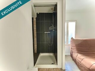 Maison à vendre 2 pièces 21 m²