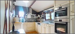  Maison � vendre 7 pi�ces 114 m�