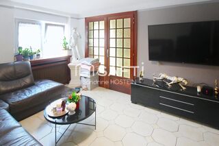  Maison à vendre 5 pièces 120 m²
