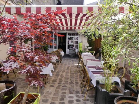 PLEIN CENTRE VILLE 279000 94800 Villejuif