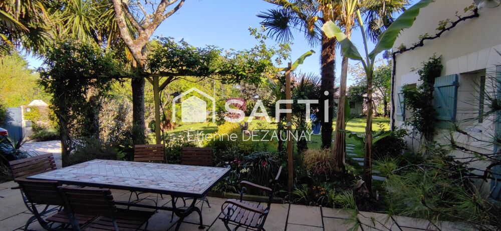 Maison 7 pièces 176 m² · à Pont-Saint-Martin · 176 m² · 399 000 €