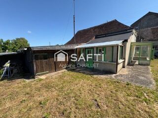  Maison � vendre 3 pi�ces 52 m�