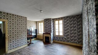  Immeuble à vendre 83 m² Chateau-chinon (ville)