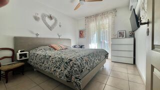  Appartement � vendre 3 pi�ces 60 m�