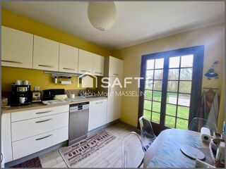  Maison à vendre 6 pièces 120 m²