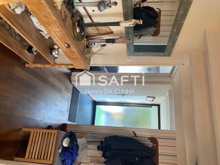  Maison à vendre 5 pièces 116 m²