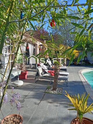  Maison à vendre 6 pièces 177 m²