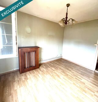  Maison � vendre 5 pi�ces 79 m�